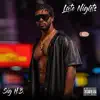 Late Nights album lyrics, reviews, download
