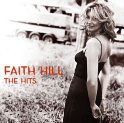 THE HITS cover art