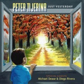 Peter Tijerina - It Could Happen To You (feat. Diego Rivera)