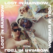 Lost in Rainbow (feat. Evry) artwork