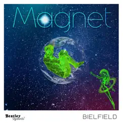 Magnet - Single by Bielfield album reviews, ratings, credits