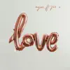 love (feat. joe C) - Single album lyrics, reviews, download