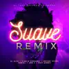 Suave (Remix) song lyrics
