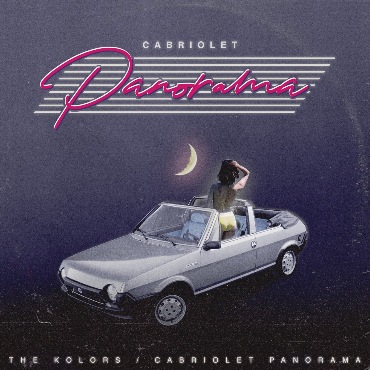 The Kolors – Cabriolet Panorama: Слушать И Скачать Mp3 Песню