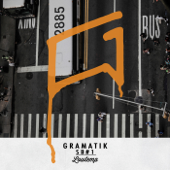 Don't Get Weary - Gramatik