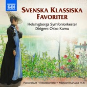 Helsingborgs Symfoniorkester - Mellanspel ur Sången, op. 44