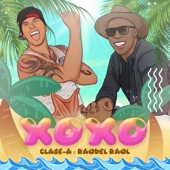 XOXO artwork