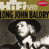 Long John Baldry - It Ain't Easy - Remastered