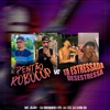 Pentão de Robocop Vs Tá Estressada Desestressa (feat. Mc Jajau) - Single