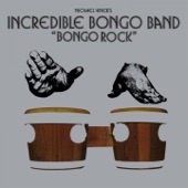 Incredible Bongo Band - In a Gadda Da Vida