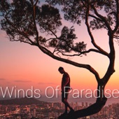 Winds of Paradise artwork