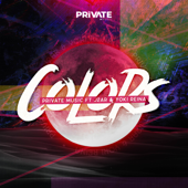 Colors (feat. J2Ar) - Private Music & Yoki Reina
