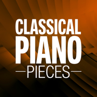 Various Artists - Classical Piano Pieces artwork