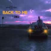 Back to Me [feat. Eneli] [Robert Cristian Remix] artwork