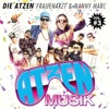 Atzen Musik, Vol. 3, 2012