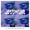 Josephine (Remixes) [feat. Marc Evans] - Single album lyrics, reviews, download