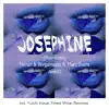 Stream & download Josephine (Remixes) [feat. Marc Evans] - Single