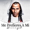 Me Prefieres a Mi - Single