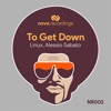 To Get Down - Single