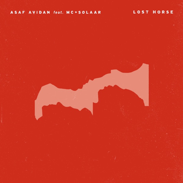 Lost Horse (feat. MC Solaar) - Single - Asaf Avidan