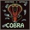 Cobra (feat. Septiko) cover