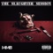 The Slaughter Session - Harris Moore lyrics