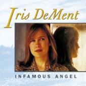 Iris DeMent - Hotter Than Mojave in My Heart