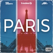Paris (Remix) artwork