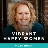 Vibrant Happy Women | Get happier! Inspiring stories from real moms and happiness experts like Brené Brown, Gretchen Rubin,