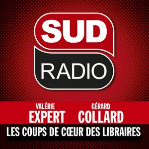 Les coups de coeur des libraires