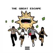 San Bravura & ShamzK9 Present: The Great Escape - EP artwork