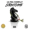 Street Game (feat. Gunplay) - Single album lyrics, reviews, download