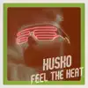 Feel the Heat - Single album lyrics, reviews, download