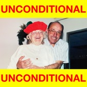 Unconditional (feat. Bryn Christopher) artwork