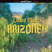 LiZARD MUSIC - The Mixtape