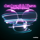 Bridged By A Lightwave by deadmau5