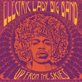 Up from the Skies artwork