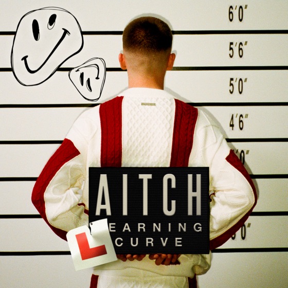 Cover artwork for Learning Curve