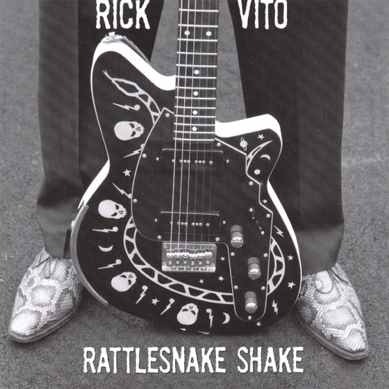 Cover artwork for My Baby's Hot