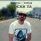 Vocea ta (feat. Voltaj) - Cabron lyrics