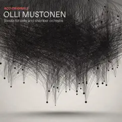 ACO Originals – Olli Mustonen: Sonata for Cello and Chamber Orchestra - EP by Various Artists album reviews, ratings, credits