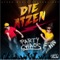 Hasta la Atze - Die Atzen lyrics