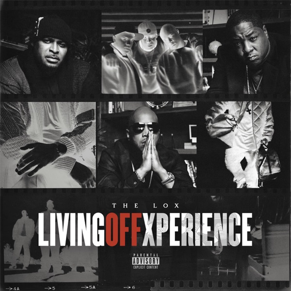 Living Off Xperience - The LOX