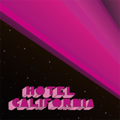 Lost Love - Hotel California & Daniel Green