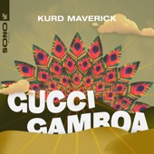 Gucci Gamboa artwork