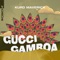 Gucci Gamboa artwork