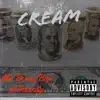 Stream & download Cream (feat. Insanity) - Single