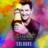 Stream & download Colours (feat. Xenia Ghali) - Single