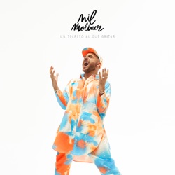 Nil Moliner - Libertad