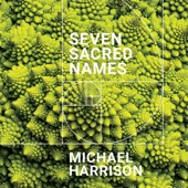 Michael Harrison: Seven Sacred Names artwork